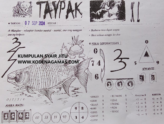 syair hk vip